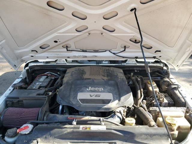 Jeep Wrangler 3.6L 6 4x4 w/Rear Wheel Drv - автомобили, коли, обяви за нови и употребявани 12