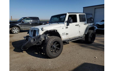 jeep-wrangler-3-6l-6-4x4-w-rear-wheel-drv - 1