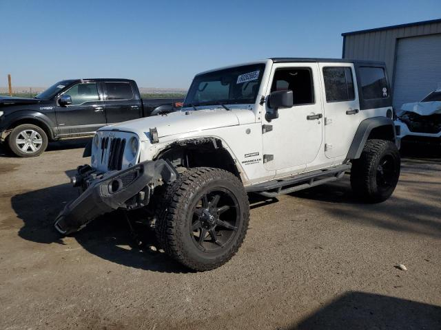 Jeep Wrangler 3.6L 6 4x4 w/Rear Wheel Drv - автомобили, коли, обяви за нови и употребявани 1