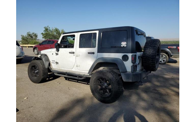 jeep-wrangler-3-6l-6-4x4-w-rear-wheel-drv - 2