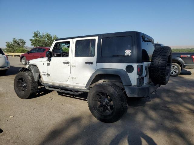 Jeep Wrangler 3.6L 6 4x4 w/Rear Wheel Drv - автомобили, коли, обяви за нови и употребявани 2