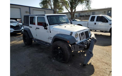 jeep-wrangler-3-6l-6-4x4-w-rear-wheel-drv - 4