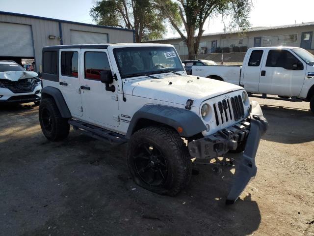 Jeep Wrangler 3.6L 6 4x4 w/Rear Wheel Drv - автомобили, коли, обяви за нови и употребявани 4