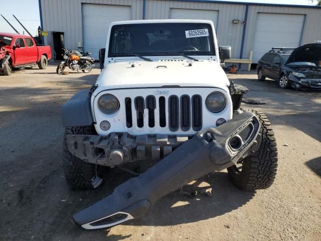 Jeep Wrangler 3.6L 6 4x4 w/Rear Wheel Drv - автомобили, коли, обяви за нови и употребявани 5