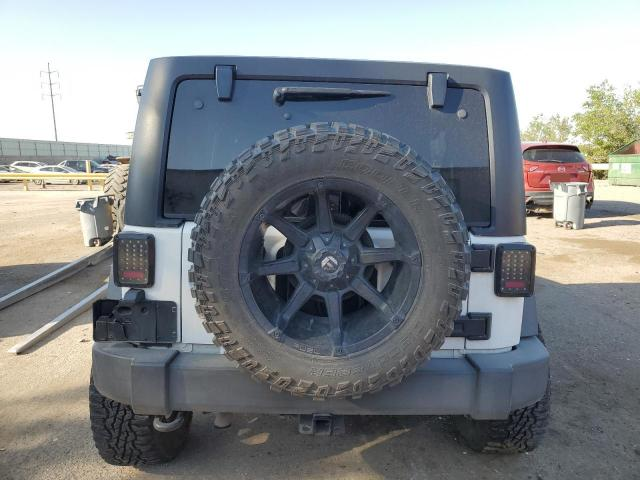 Jeep Wrangler 3.6L 6 4x4 w/Rear Wheel Drv - автомобили, коли, обяви за нови и употребявани 6