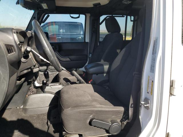 Jeep Wrangler 3.6L 6 4x4 w/Rear Wheel Drv - автомобили, коли, обяви за нови и употребявани 7