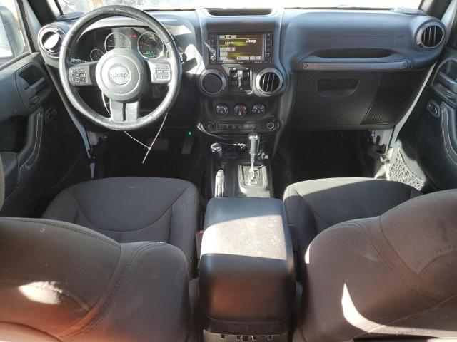 Jeep Wrangler 3.6L 6 4x4 w/Rear Wheel Drv - автомобили, коли, обяви за нови и употребявани 8