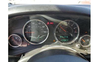 Jeep Wrangler 3.6L 6 4x4 w/Rear Wheel Drv - автомобили, коли, обяви за нови и употребявани 9