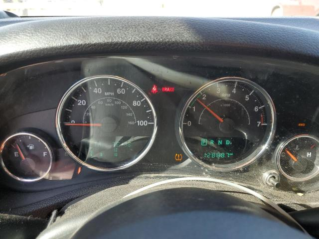 Jeep Wrangler 3.6L 6 4x4 w/Rear Wheel Drv - автомобили, коли, обяви за нови и употребявани 9