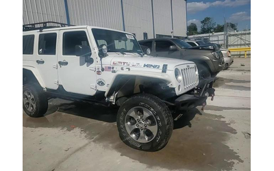jeep-wrangler-3-6l-6-4x4-w-rear-wheel-drv - 0