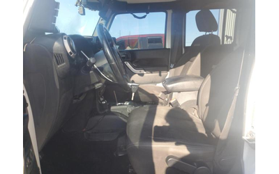 Jeep Wrangler 3.6L 6 4X4 W/REAR WHEEL DRV - автомобили, коли, обяви за нови и употребявани 10