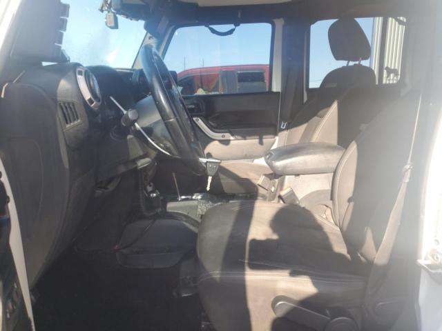 Jeep Wrangler 3.6L 6 4X4 W/REAR WHEEL DRV - автомобили, коли, обяви за нови и употребявани 10