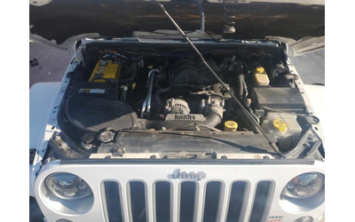 Jeep Wrangler 3.6L 6 4X4 W/REAR WHEEL DRV - автомобили, коли, обяви за нови и употребявани 11