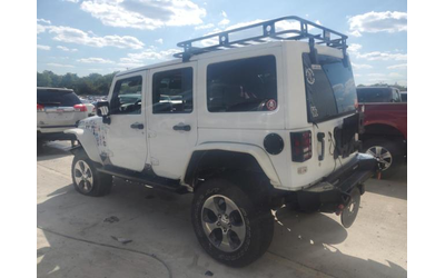 jeep-wrangler-3-6l-6-4x4-w-rear-wheel-drv - 2