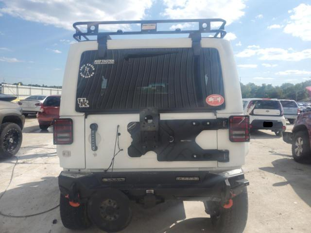 Jeep Wrangler 3.6L 6 4X4 W/REAR WHEEL DRV - автомобили, коли, обяви за нови и употребявани 6