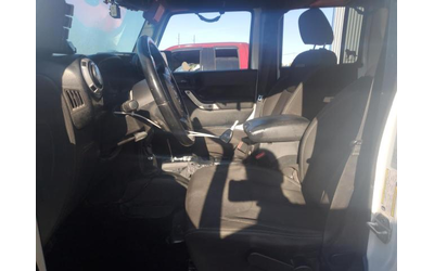 Jeep Wrangler 3.6L 6 4X4 W/REAR WHEEL DRV - автомобили, коли, обяви за нови и употребявани 7