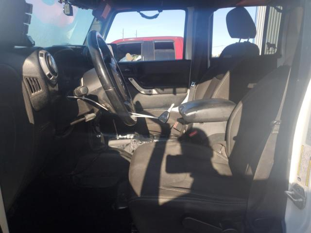 Jeep Wrangler 3.6L 6 4X4 W/REAR WHEEL DRV - автомобили, коли, обяви за нови и употребявани 7