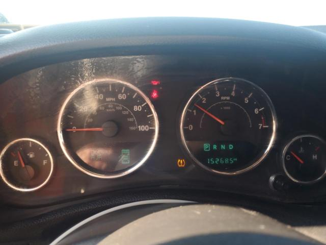 Jeep Wrangler 3.6L 6 4X4 W/REAR WHEEL DRV - автомобили, коли, обяви за нови и употребявани 9