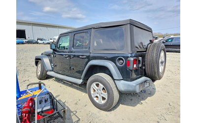 jeep-wrangler-3-6l-6-4x4-w-rear-wheel-drv - 1
