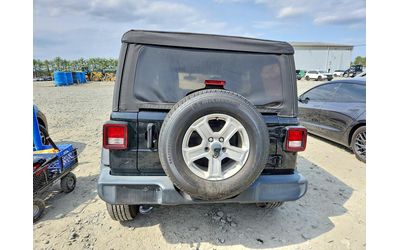 jeep-wrangler-3-6l-6-4x4-w-rear-wheel-drv - 5