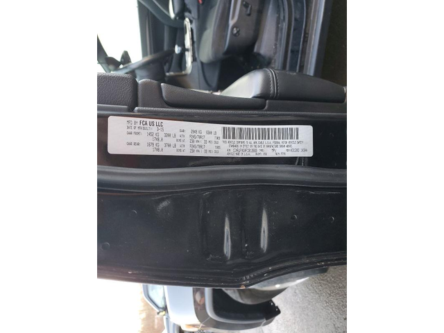Jeep Wrangler 3.6L 6 4X4 W/REAR WHEEL DRV - автомобили, коли, обяви за нови и употребявани 12