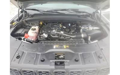Jeep Wrangler 3.6L 6 4X4 W/REAR WHEEL DRV - автомобили, коли, обяви за нови и употребявани 12