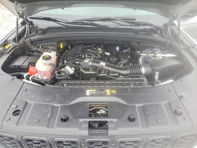 Jeep Wrangler 3.6L 6 4X4 W/REAR WHEEL DRV - автомобили, коли, обяви за нови и употребявани 12