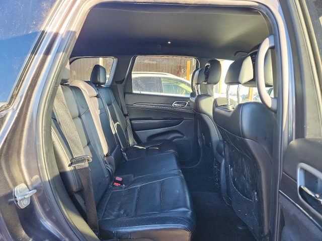 Jeep Wrangler 3.6L 6 4x4 w/Rear Wheel Drv - автомобили, коли, обяви за нови и употребявани 10
