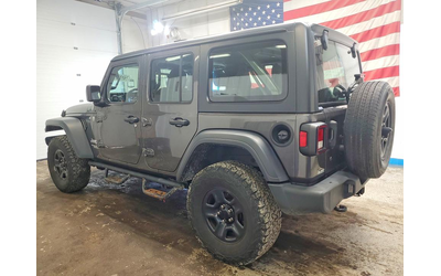 jeep-wrangler-3-6l-6-4x4-w-rear-wheel-drv - 1