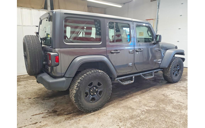 jeep-wrangler-3-6l-6-4x4-w-rear-wheel-drv - 2