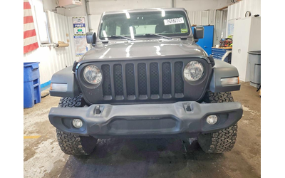 jeep-wrangler-3-6l-6-4x4-w-rear-wheel-drv - 4