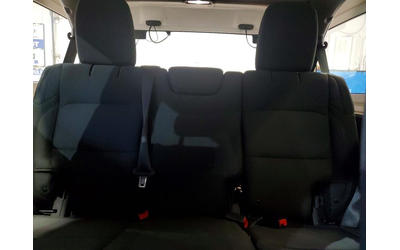 Jeep Wrangler 3.6L 6 4X4 W/REAR WHEEL DRV - автомобили, коли, обяви за нови и употребявани 9