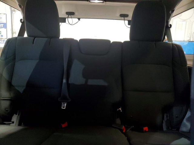 Jeep Wrangler 3.6L 6 4X4 W/REAR WHEEL DRV - автомобили, коли, обяви за нови и употребявани 9