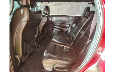 Jeep Wrangler 3.6L 6 REAR WHEEL DRIVE - автомобили, коли, обяви за нови и употребявани 10