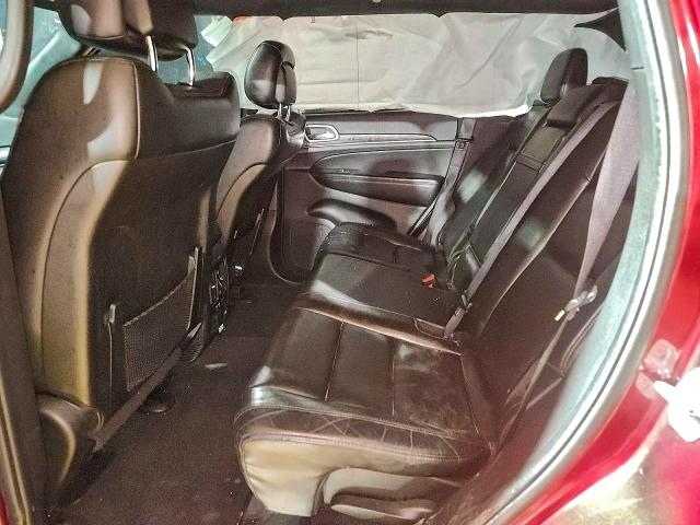 Jeep Wrangler 3.6L 6 REAR WHEEL DRIVE - автомобили, коли, обяви за нови и употребявани 10