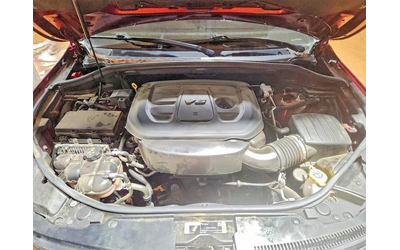 Jeep Wrangler 3.6L 6 REAR WHEEL DRIVE - автомобили, коли, обяви за нови и употребявани 11