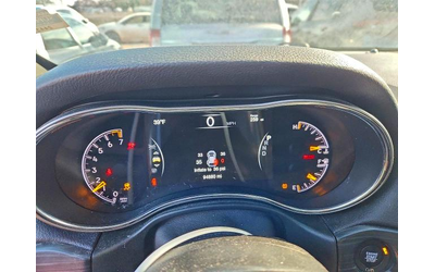 Jeep Wrangler 3.6L 6 REAR WHEEL DRIVE - автомобили, коли, обяви за нови и употребявани 8