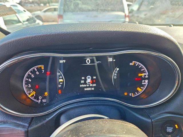 Jeep Wrangler 3.6L 6 REAR WHEEL DRIVE - автомобили, коли, обяви за нови и употребявани 8