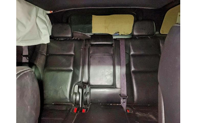 Jeep Wrangler 3.6L 6 REAR WHEEL DRIVE - автомобили, коли, обяви за нови и употребявани 9