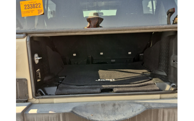 Jeep WRANGLER 3.6L 6cyl 4WD - автомобили, коли, обяви за нови и употребявани 12