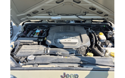 Jeep WRANGLER 3.6L 6cyl 4WD - автомобили, коли, обяви за нови и употребявани 16