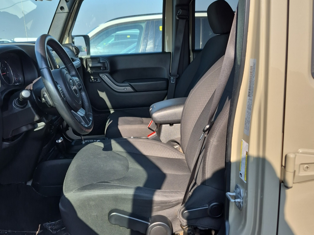 Jeep WRANGLER 3.6L 6cyl 4WD - автомобили, коли, обяви за нови и употребявани 4