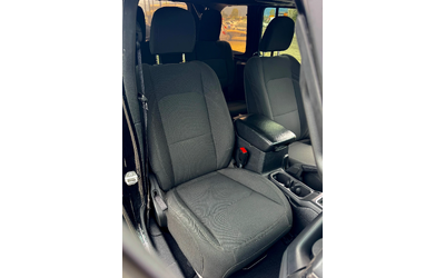 Jeep Wrangler Individual/Кабрио/JL SPORT UNLIMITED - автомобили, коли, обяви за нови и употребявани 9