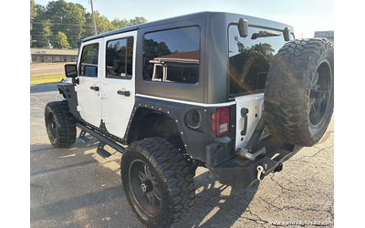 jeep-wrangler - 5
