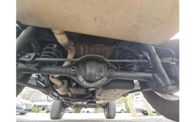 Jeep Wrangler Sport - автомобили, коли, обяви за нови и употребявани 14