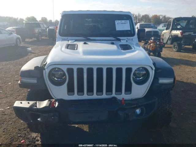 Jeep Wrangler Rubicon - автомобили, коли, обяви за нови и употребявани 10