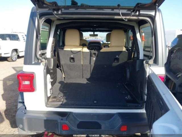 Jeep Wrangler Rubicon - автомобили, коли, обяви за нови и употребявани 15