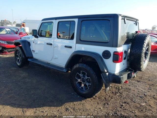 Jeep Wrangler Rubicon - автомобили, коли, обяви за нови и употребявани 2