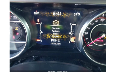 Jeep Wrangler Rubicon - автомобили, коли, обяви за нови и употребявани 6