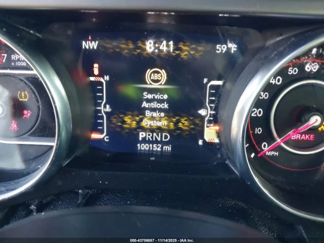 Jeep Wrangler Rubicon - автомобили, коли, обяви за нови и употребявани 6